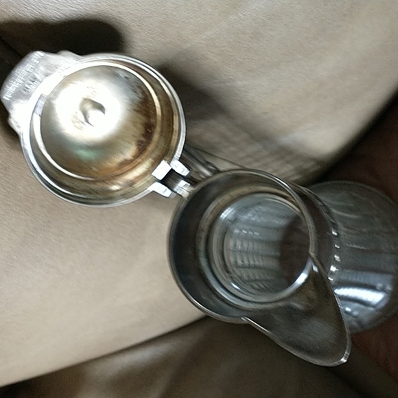 EUC Vintage Italian Claret - Picture 5 of 8